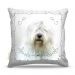 Almofada Dog Sheepdog 45X45Cm