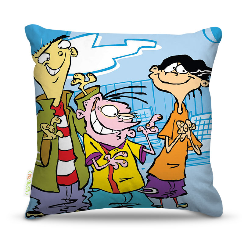 Almofada Du Dudu Edu04 45X45Cm
