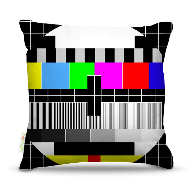 Almofada Error 45X45Cm