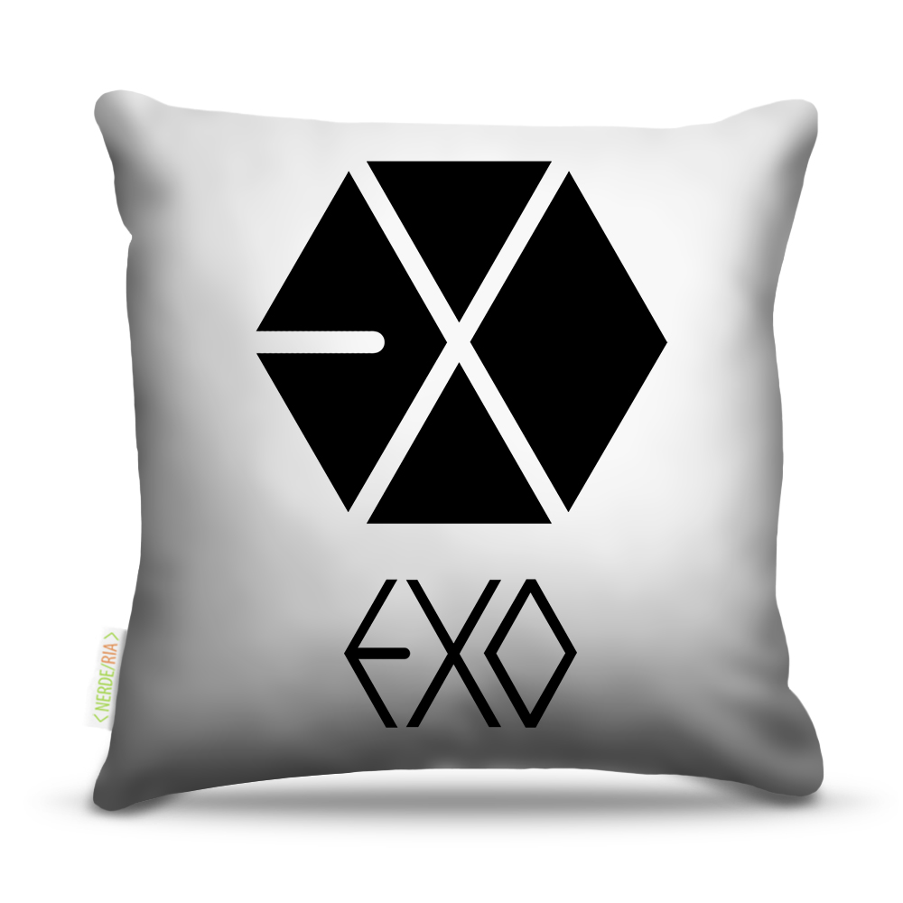 Almofada Exo 40X40Cm