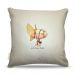Almofada Flying Pug 45X45Cm