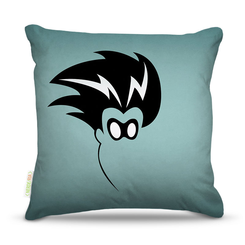 Almofada Freakazoid01 45X45Cm