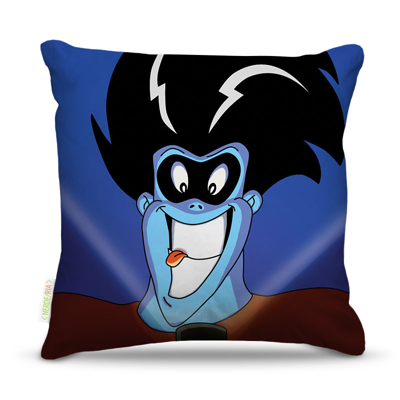 Almofada Freakazoid03 45X45Cm