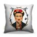 Almofada Frida Caveira 45X45Cm
