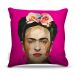 Almofada Frida Geometrica Pink 45X45Cm