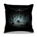Almofada Gamer Cave 45X45Cm
