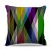 Almofada Geometric 45X45Cm