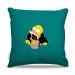 Almofada Homer Eating 45X45Cm
