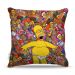 Almofada Hommer Food 45X45Cm