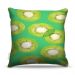 Almofada Kiwi Claro 40X40Cm