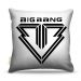 Almofada Kpop Big Bang 40X40Cm