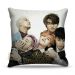 Almofada Kpop Big Bang Coreanos 45X45Cm