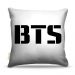 Almofada Kpop Bts 45X45Cm
