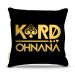 Almofada Kpop Kard Ohnana 45X45Cm