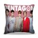 Almofada Kpop Pentagon Coreanos 40X40Cm
