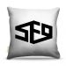 Almofada Kpop Sf9 40X40Cm
