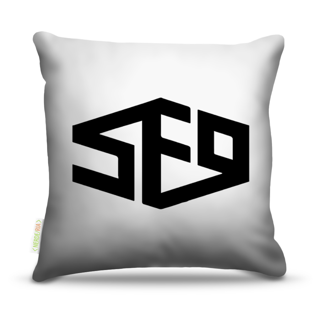 Almofada Kpop Sf9 40X40Cm