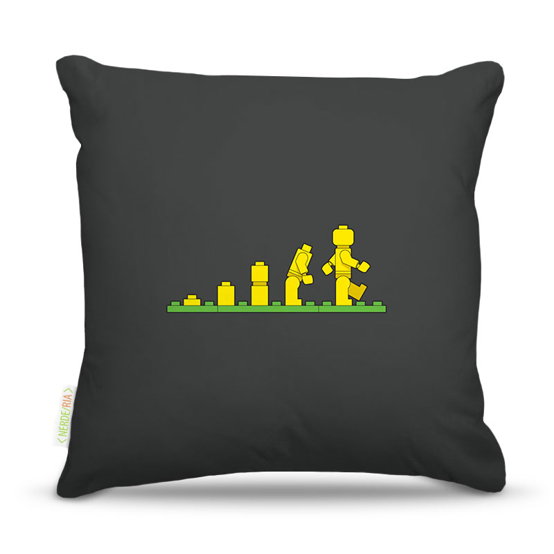 Almofada Legolution 45X45Cm