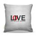 Almofada Live Love 45X45Cm