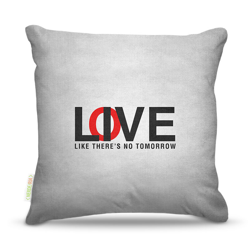 Almofada Live Love 45X45Cm