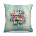 Almofada Live Your Life 45X45Cm