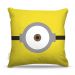 Almofada Minion Olhos02 45X45Cm
