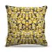 Almofada Minions Embolados 45X45Cm