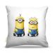 Almofada Minions Sad 45X45Cm