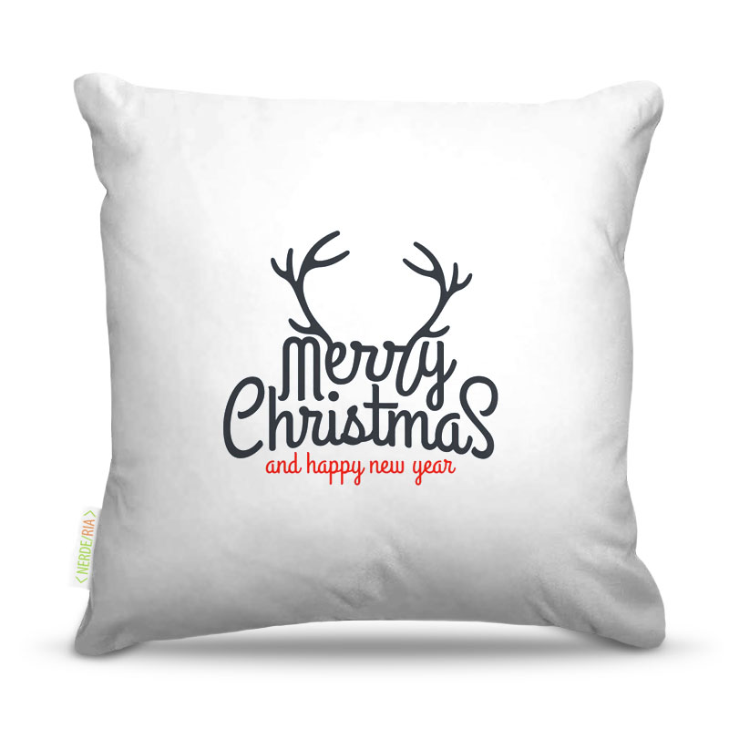 Almofada Natal2 45X45Cm