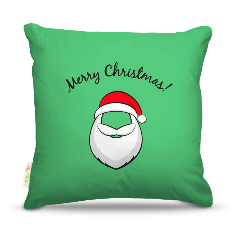 Almofada Natal3 45X45Cm
