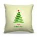 Almofada Natal4 45X45Cm
