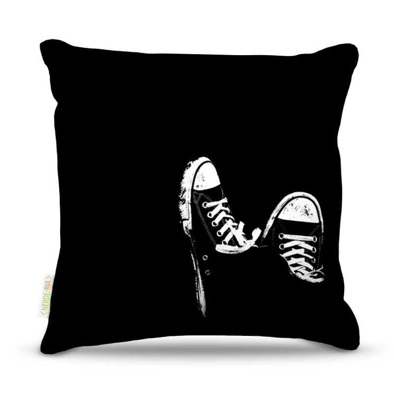 Almofada Nerderia All Star