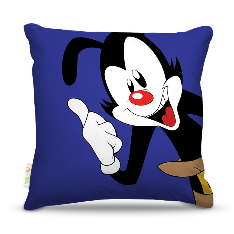 Almofada Nerderia Animaniacs02