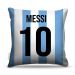 Almofada Nerderia Argentina Camisa 10