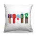 Almofada Nerderia Big Bang Clothes