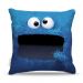 Almofada Nerderia Blue Monster