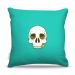 Almofada Nerderia Cartoon Skull