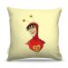 Almofada Nerderia Chapolin Cartooon