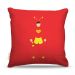 Almofada Nerderia Chapolin Minimalista