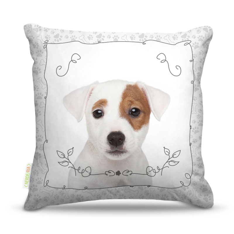 Almofada Nerderia Dog 11