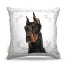 Almofada Nerderia Dog 22