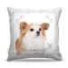Almofada Nerderia Dog 24