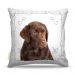 Almofada Nerderia Dog 25
