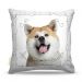 Almofada Nerderia Dog Akita