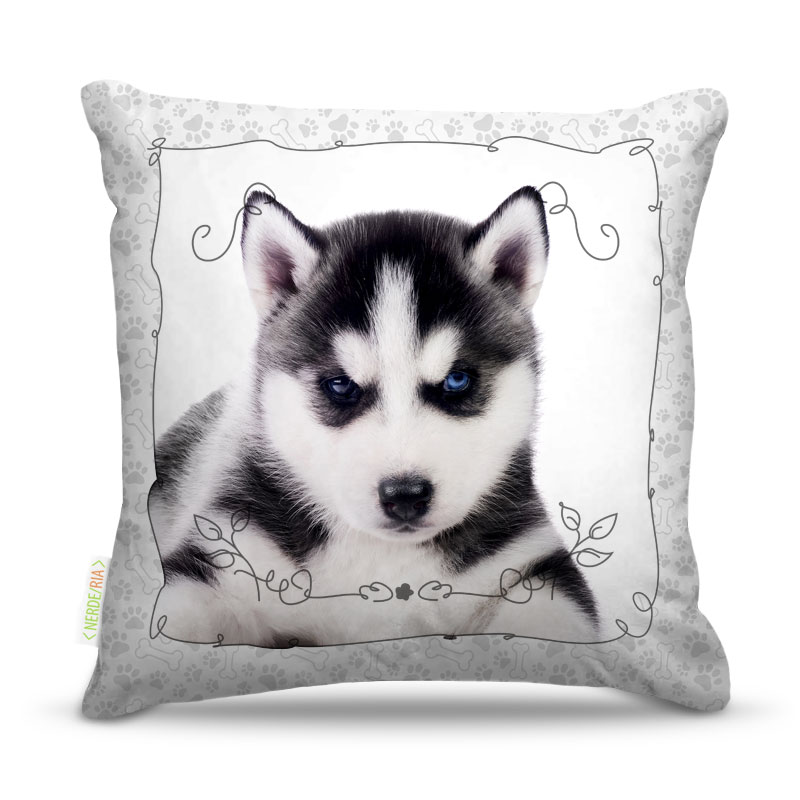 Almofada Nerderia Dog33