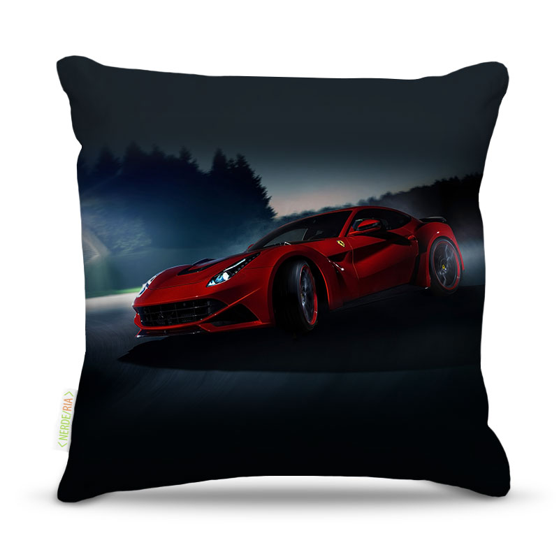 Almofada Nerderia Ferrari3