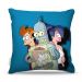 Almofada Nerderia Futurama01