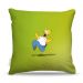 Almofada Nerderia Homer Junp