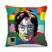 Almofada Nerderia John Lennon