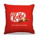 Almofada Nerderia Kitkat